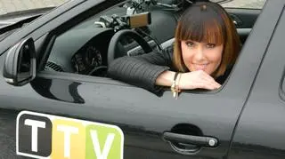 "Ola w trasie" - odc. 1