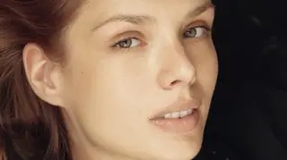 Nowa sesja Olgi Kaczyńskiej