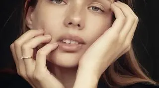 Nowa sesja Olgi Kaczyńskiej