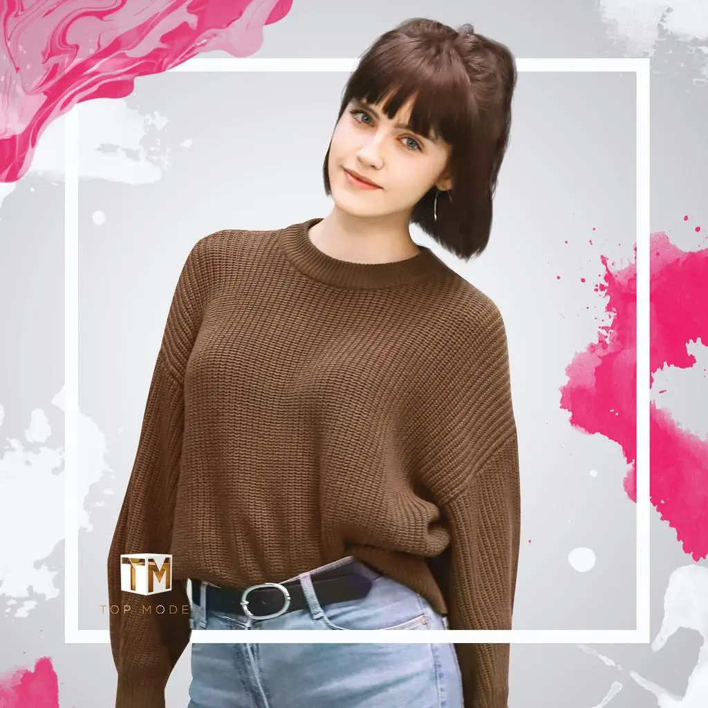 Olga Kleczkowska - finalistka 8. edycji Top Model