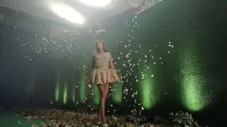 Jak powstawała czołówka z udziałem finalistek?