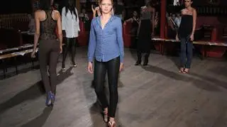 Tylko u nas! Top Modelki na paryskim wybiegu