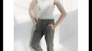 Olga Kaczyńska podbija Dubaj!