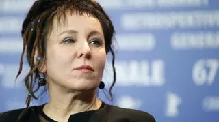 Olga Tokarczuk jest 6. polskim laureatem literackiego Nobla!