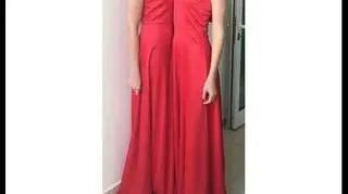 Olga Kaczyńska podbija Dubaj!