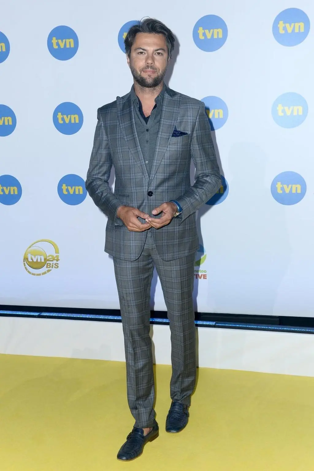 Olivier Janiak