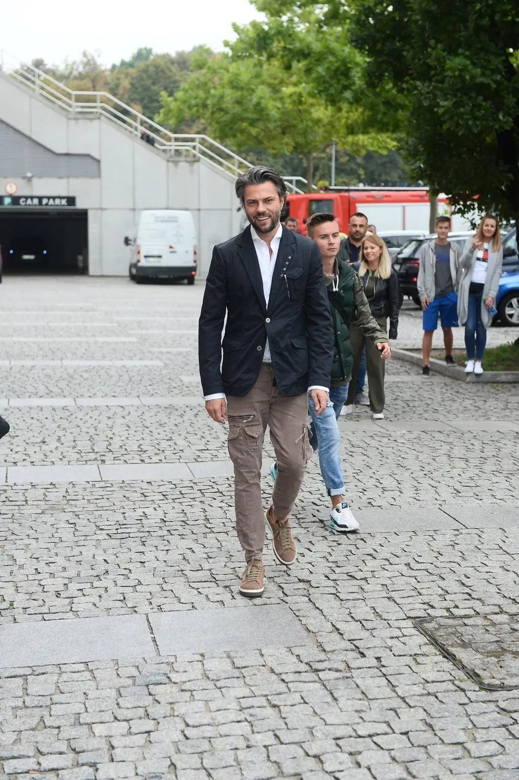Olivier Janiak