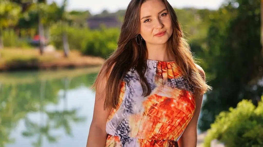 Oliwia Ścierczak, 24 lata, Poznań