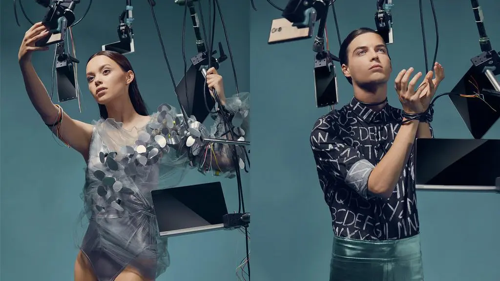 Oliwia Zasada, Hubert Gromadzki