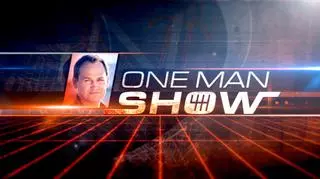 One man show - seria 1, odcinek 1