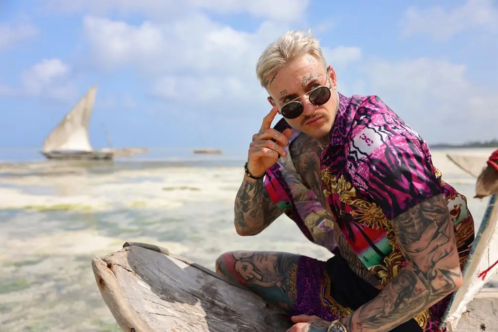 One Night Squad: Damian "Stifler" Zduńczyk