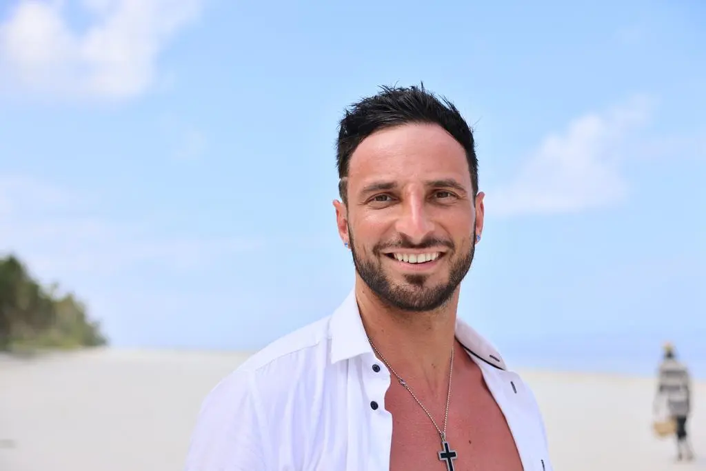 One Night Squad: Piotr "Pedro" Polak