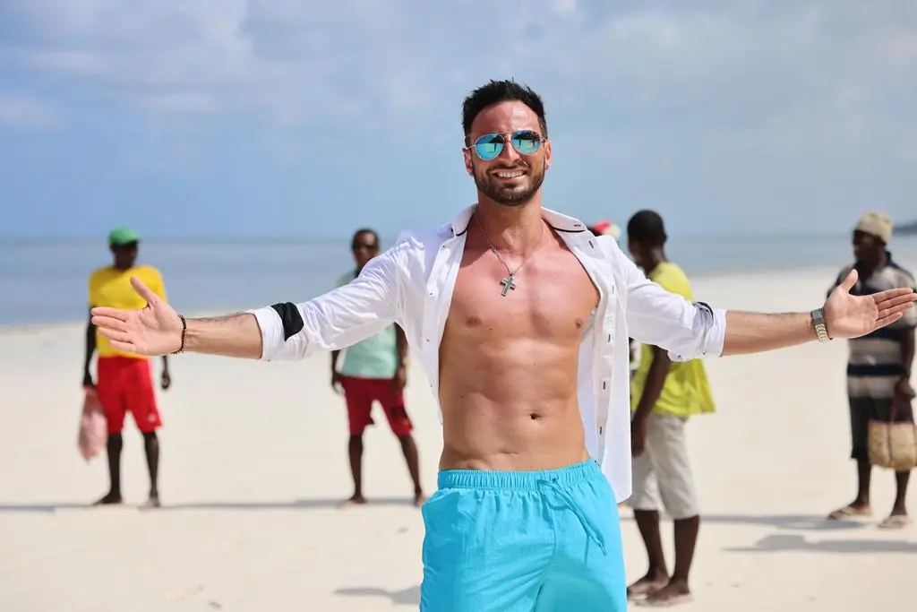 One Night Squad: Piotr "Pedro" Polak