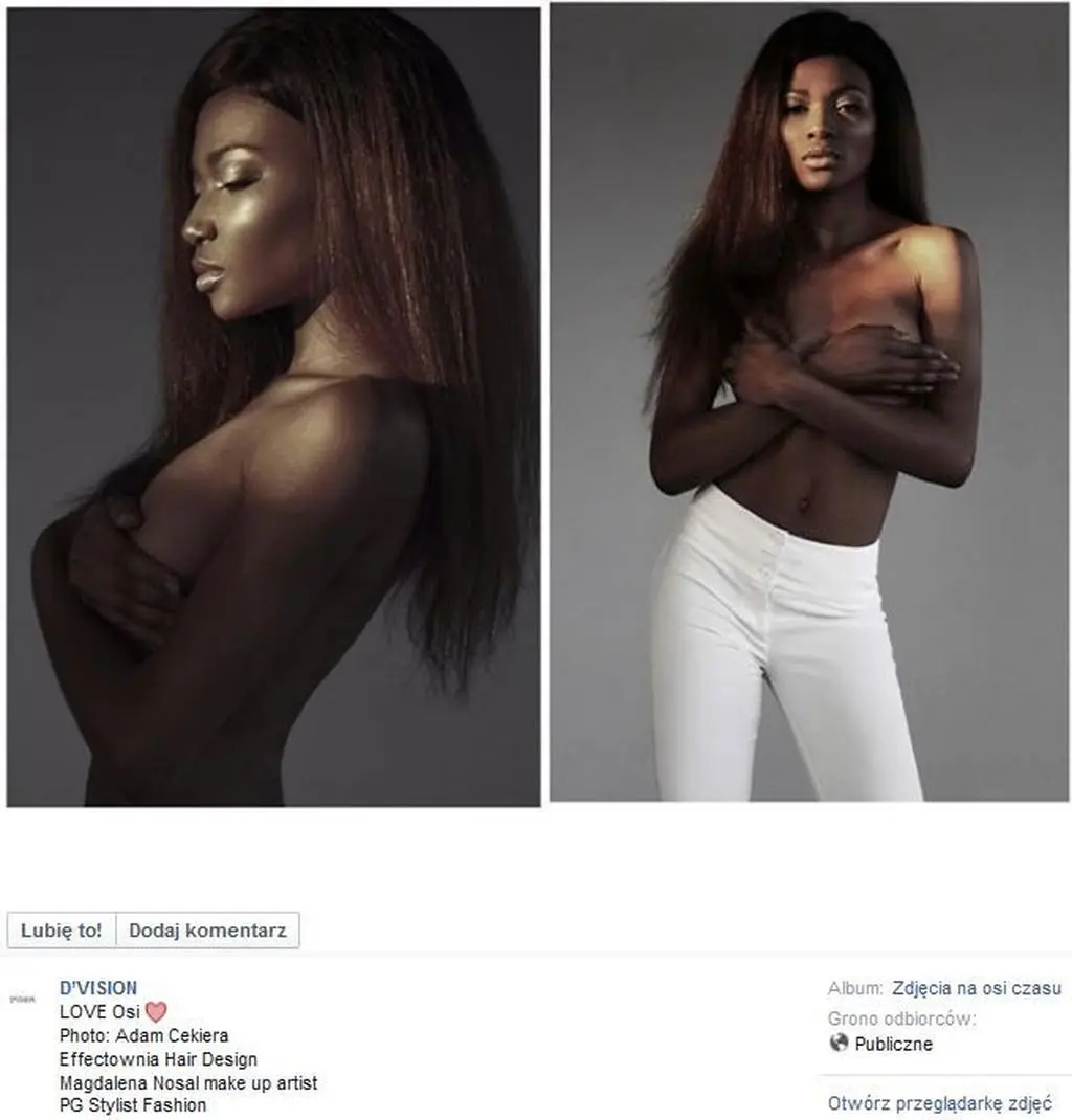 Osi Ugonoh