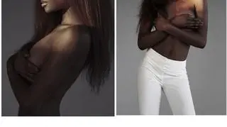 Rozebrana Osi Ugonoh