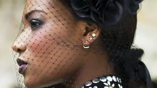 Osi Ugonoh w "Top Model"