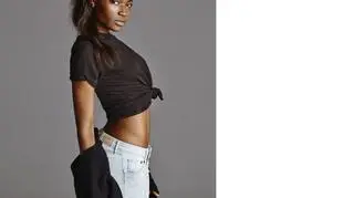 Osi Ugonoh w obiektywie Aleksandra Salskiego