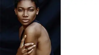 Osi Ugonoh w obiektywie Aleksandra Salskiego