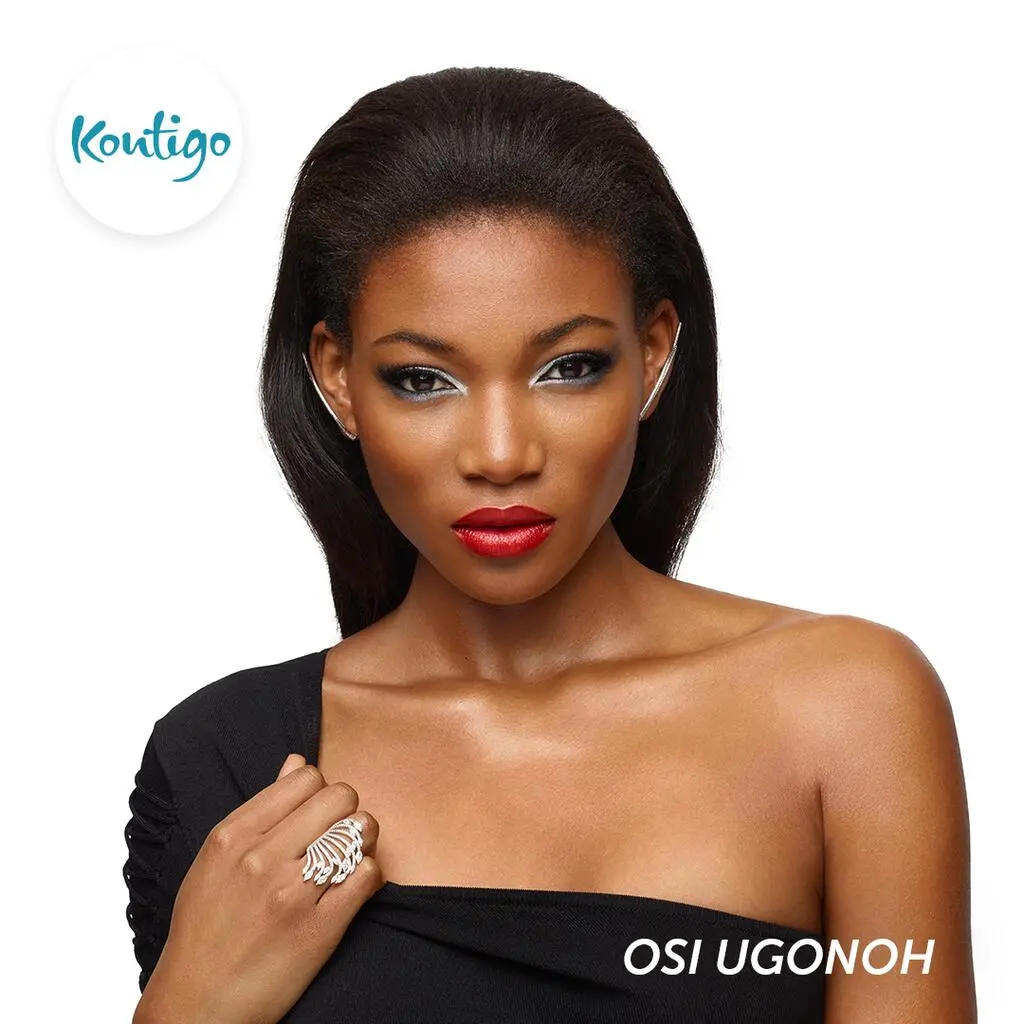 Osi Ugonoh