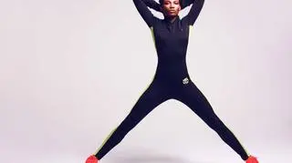 Osi Ugonoh w sesji #BÓG #HONOR #OJCZYZNA