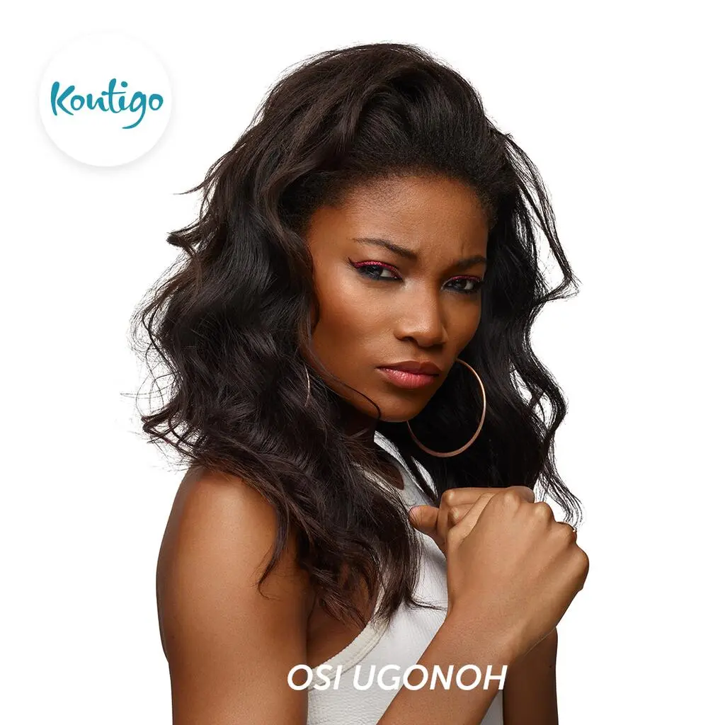 Osi Ugonoh