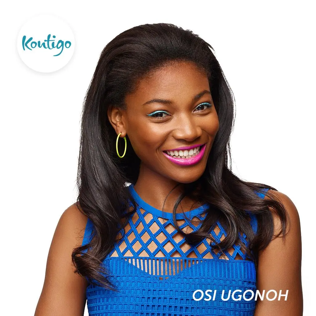 Osi Ugonoh