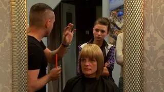 "Ostre cięcie" sezon 4, odc. 7