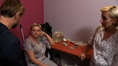 "Ostre cięcie" sezon 4, odc. 6