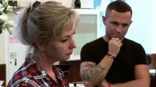 "Ostre cięcie" sezon 4, odc. 10