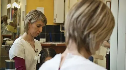 "Ostre cięcie", sezon 3, odcinek 7