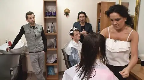 "Ostre cięcie", sezon 3, odcinek 9