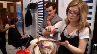 "Ostre cięcie" sezon 4, odc. 1