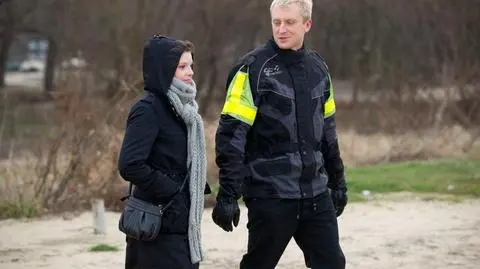 Oświadczyny i tragiczny wypadek!
