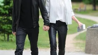 Anna Wendzikowska wyjściowo