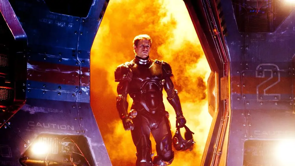 Pacific Rim