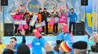 Projekt zima w Szczawnicy! FOTO (archiwum 2014)