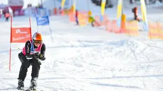 Projekt zima w Szczawnicy! FOTO (archiwum 2014)