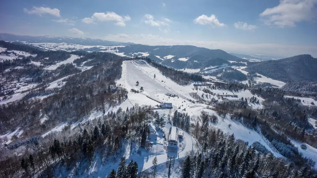 Palenica – Szczawnica 