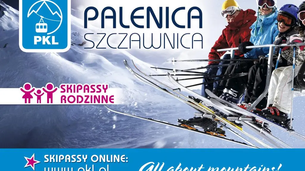 Palenica – Szczawnica 