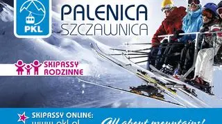 Palenica – Szczawnica (archiwum 2014)