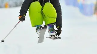 Projekt zima w Szczawnicy! FOTO (archiwum 2014)