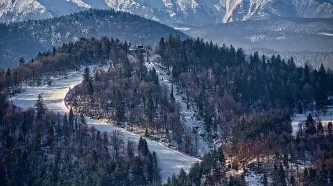 Palenica – Szczawnica (archiwum 2014)