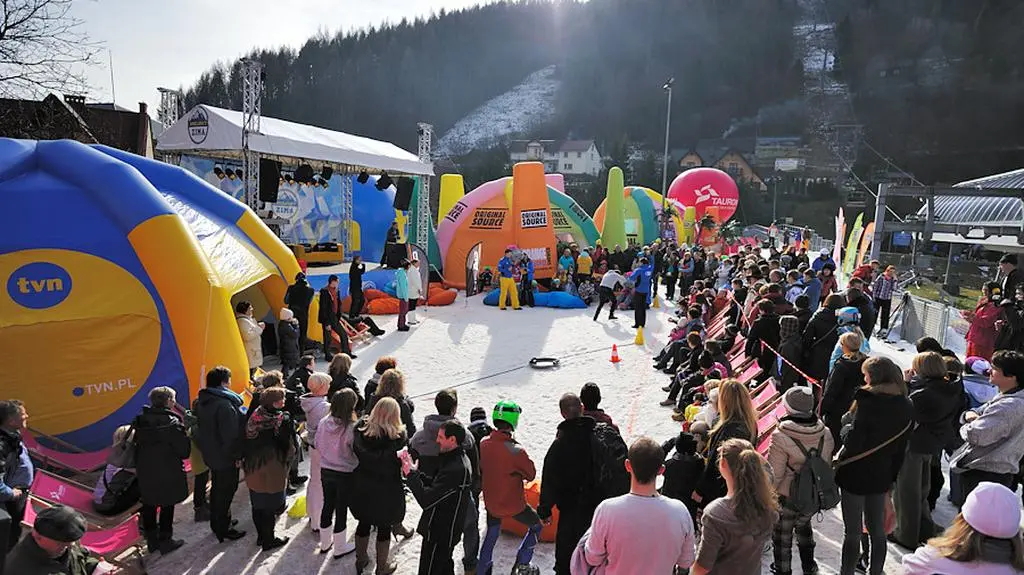 Palenica – Szczawnica