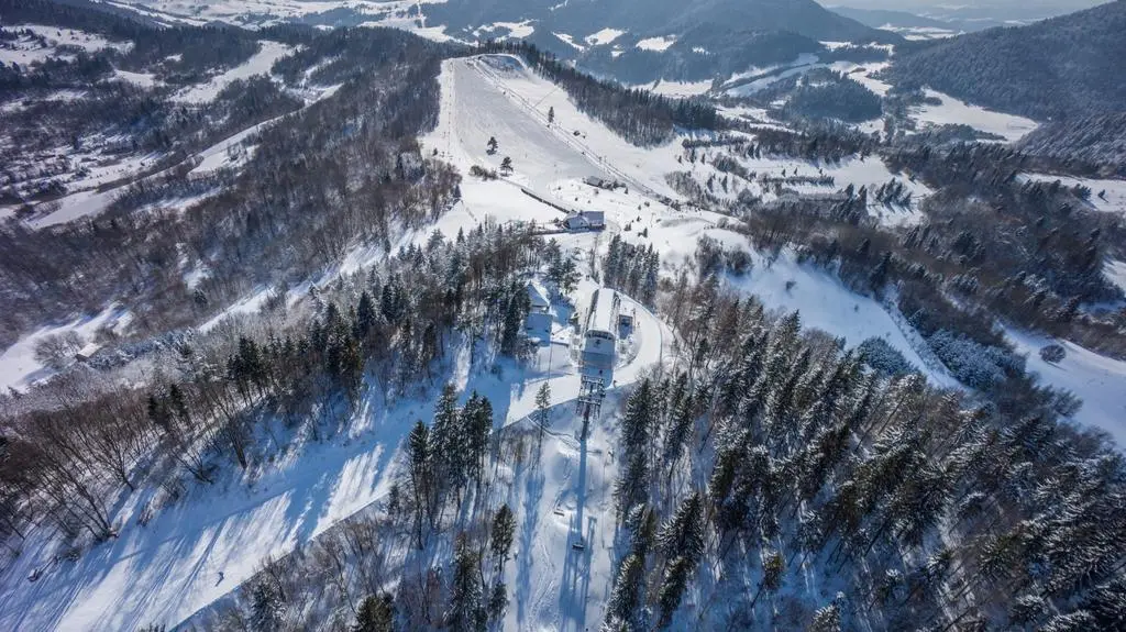 Palenica – Szczawnica 