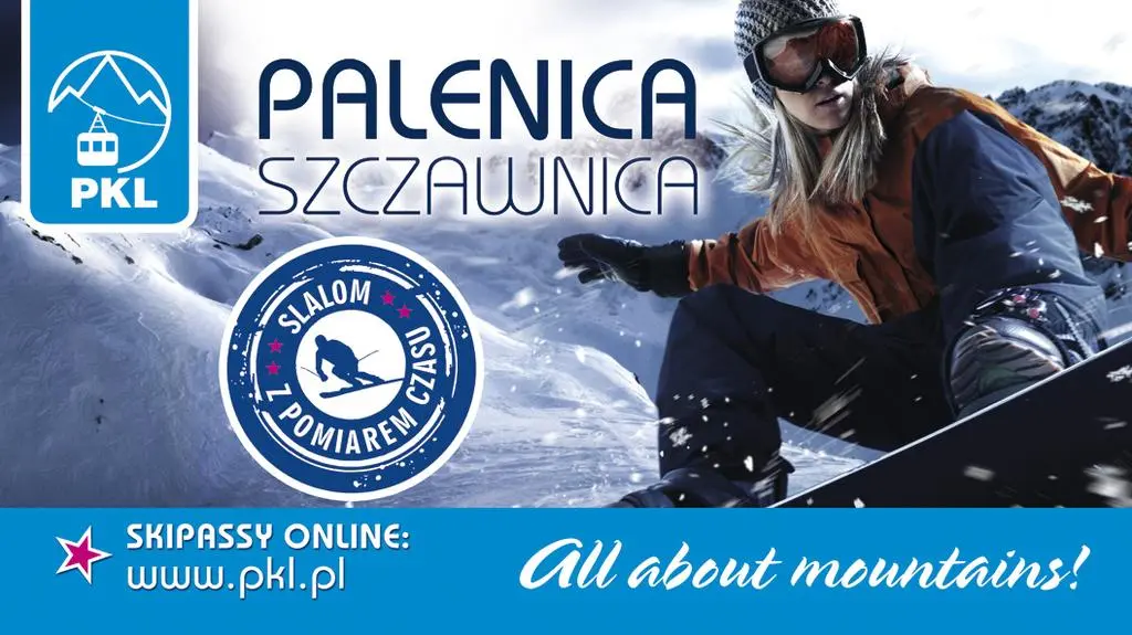 Palenica – Szczawnica 