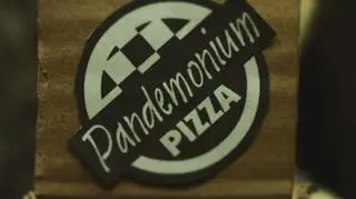 Pandemonium Pizza, reż