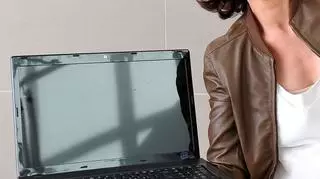 "Pani Gadżet" o stylowych komputerach 