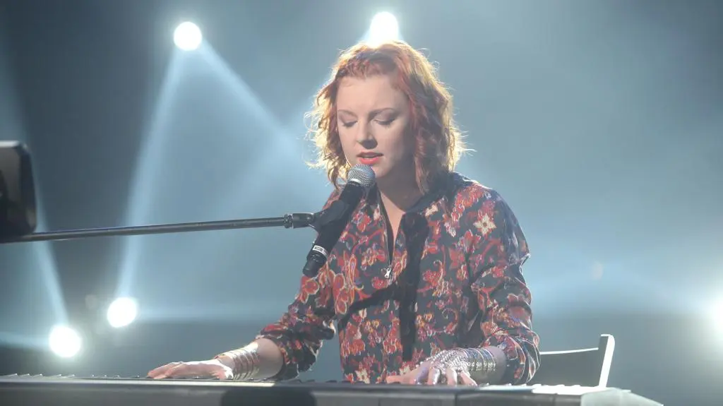 Pani Galewska