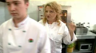 "Panorama" w Gdańsku