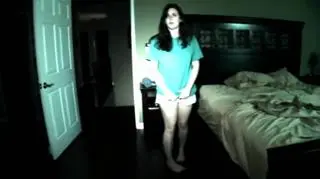 Paranormal Activity